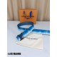 LV Men's Belts