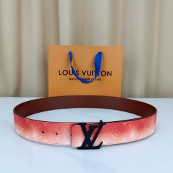 LV Men's Belts