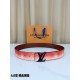 LV Men's Belts