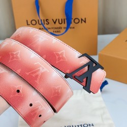 LV Men's Belts