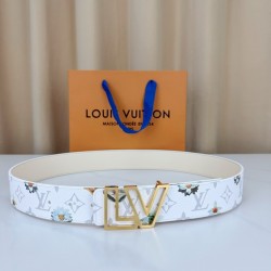 LV Men's Belts