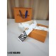 LV Men's Belts