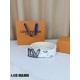 LV Men's Belts