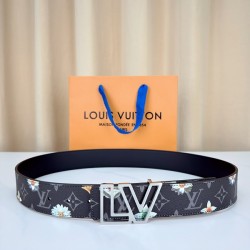 LV Men's Belts