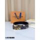 LV Men's Belts