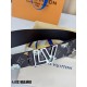 LV Men's Belts