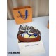 LV Men's Belts