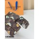 LV Men's Belts