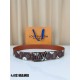 LV Men's Belts