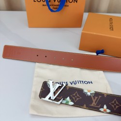 LV Men's Belts