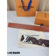 LV Men's Belts