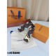 LV Men's Belts