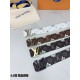 LV Men's Belts