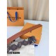 LV Men's Belts
