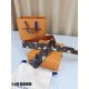 LV Men's Belts
