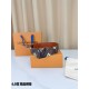 LV Men's Belts
