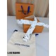 LV Men's Belts