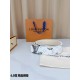 LV Men's Belts