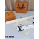 LV Men's Belts