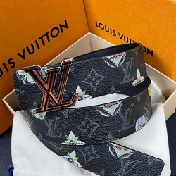 LV Men's Belts
