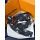 LV Men's Belts
