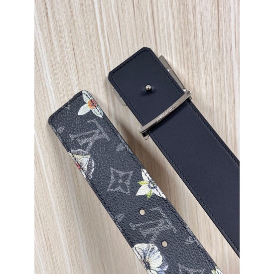 LV Men's Belts
