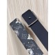 LV Men's Belts