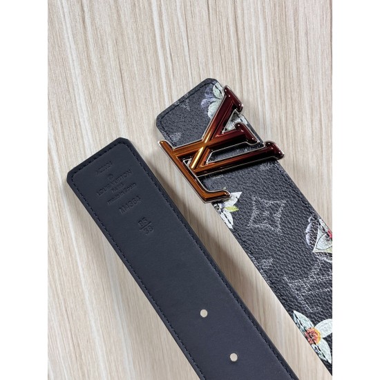 LV Men's Belts