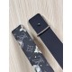 LV Men's Belts