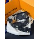 LV Men's Belts
