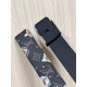LV Men's Belts