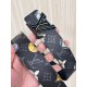 LV Men's Belts