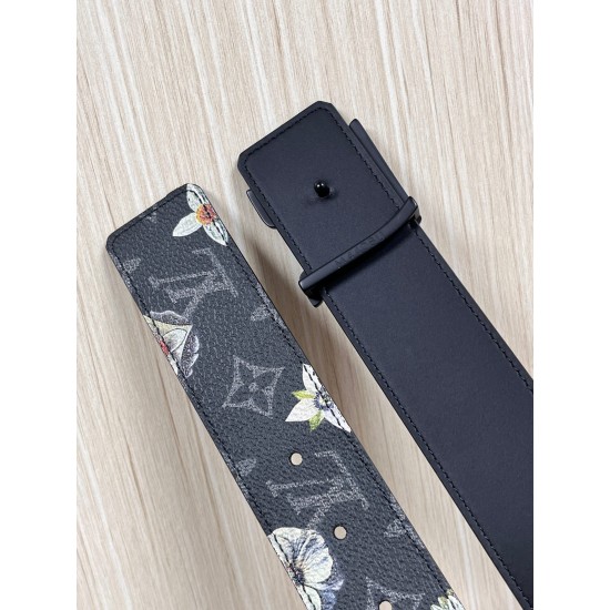 LV Men's Belts