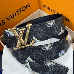 LV Men's Belts