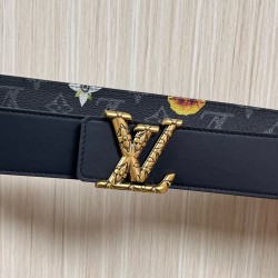 LV Men's Belts