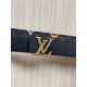 LV Men's Belts
