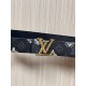LV Men's Belts