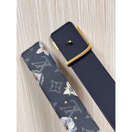 LV Men's Belts