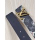 LV Men's Belts