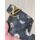 LV Men's Belts