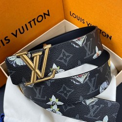 LV Men's Belts