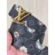 LV Men's Belts