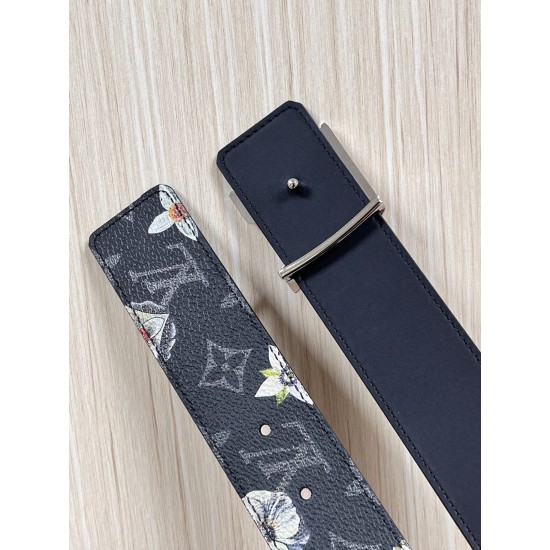 LV Men's Belts