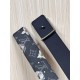 LV Men's Belts