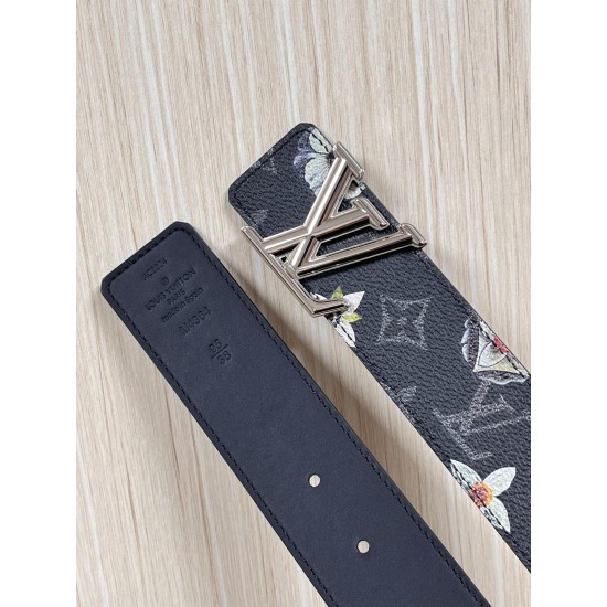 LV Men's Belts