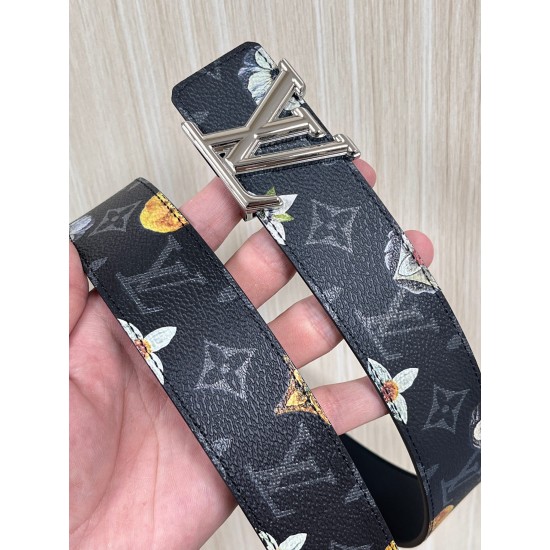 LV Men's Belts
