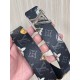 LV Men's Belts