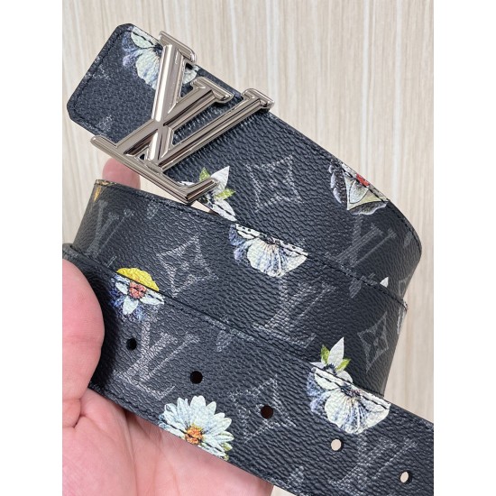 LV Men's Belts