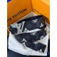 LV Men's Belts