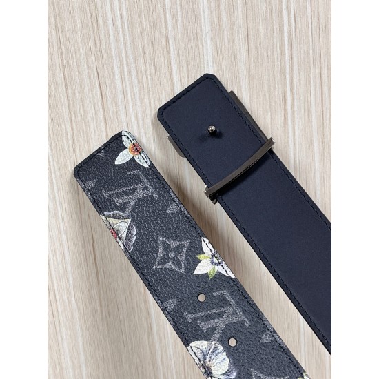 LV Men's Belts